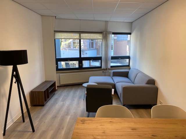 Beekstraat 21D
