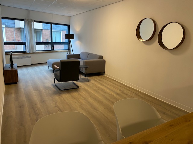 Beekstraat 21A