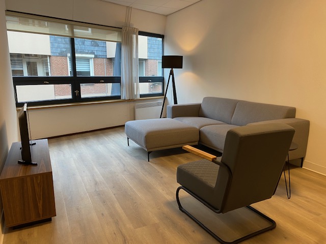 Beekstraat 21B