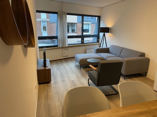 Beekstraat 21C