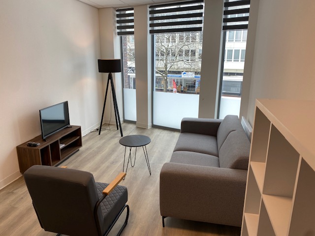 Collegeplein 9B