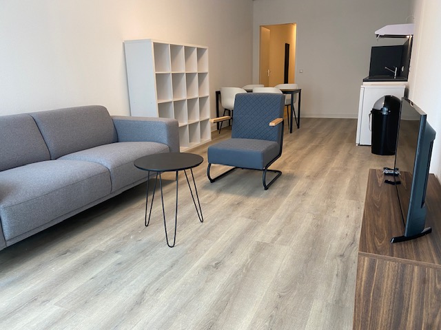 Collegeplein 9B - Image 12