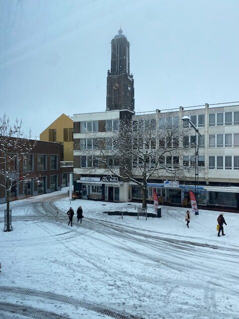 Collegeplein 9B - Image 13