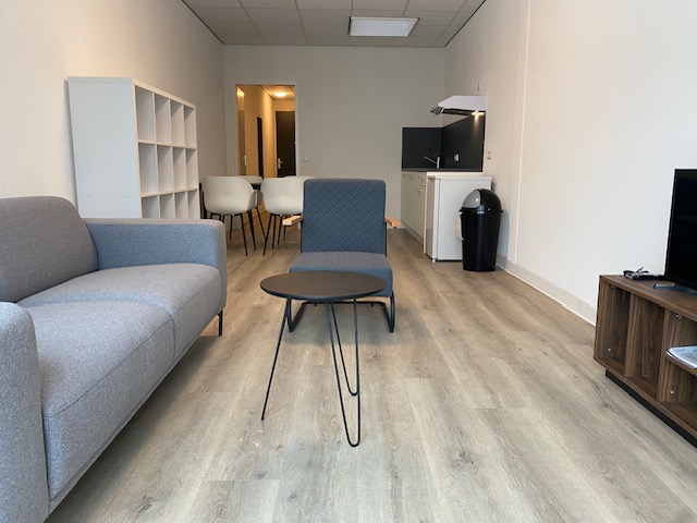 Collegeplein 9B - Image 14