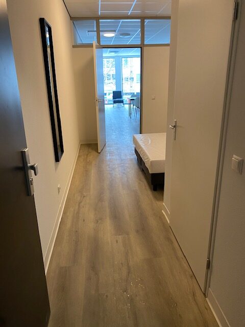 Collegeplein 9A - Image 20