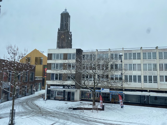 Collegeplein 9A - Image 7