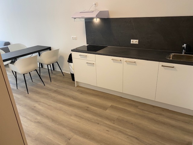 Collegeplein 9A - Image 9