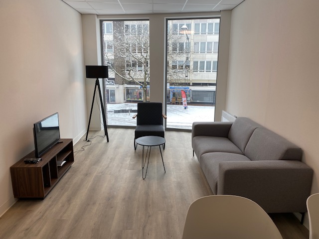 Collegeplein 9A - Image 13