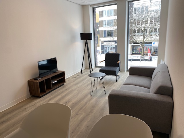 Collegeplein 9A - Image 14