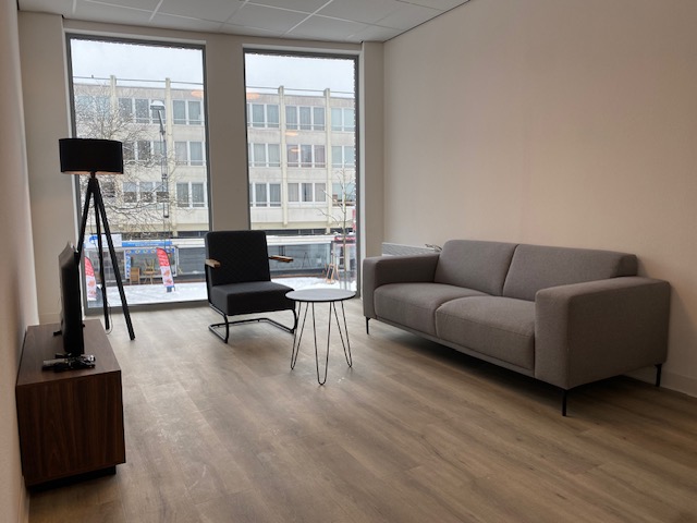 Collegeplein 9A