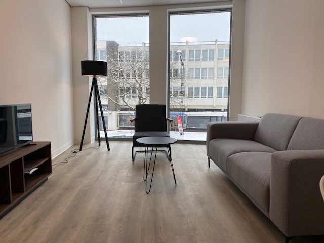 Collegeplein 9A - Image 17