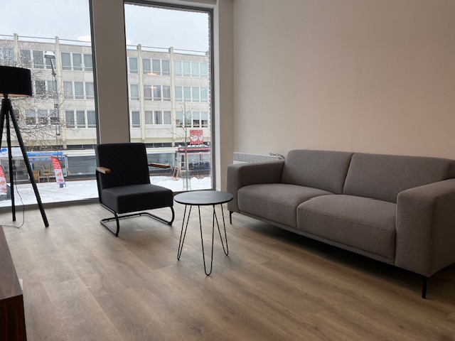 Collegeplein 9A - Image 18