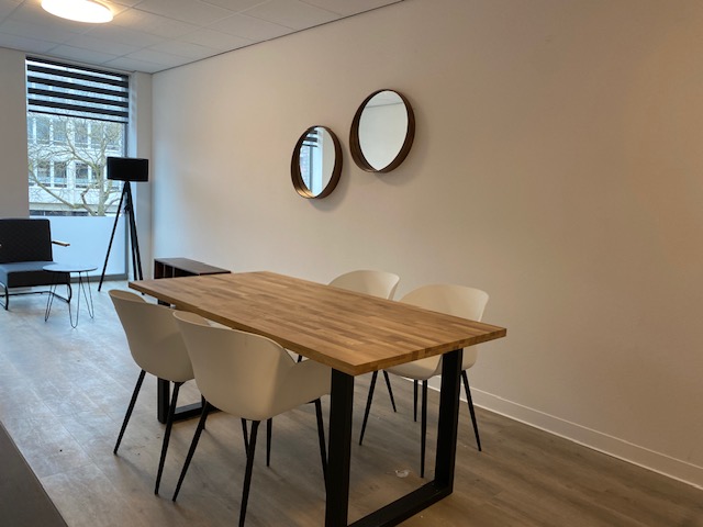 Collegeplein 7E