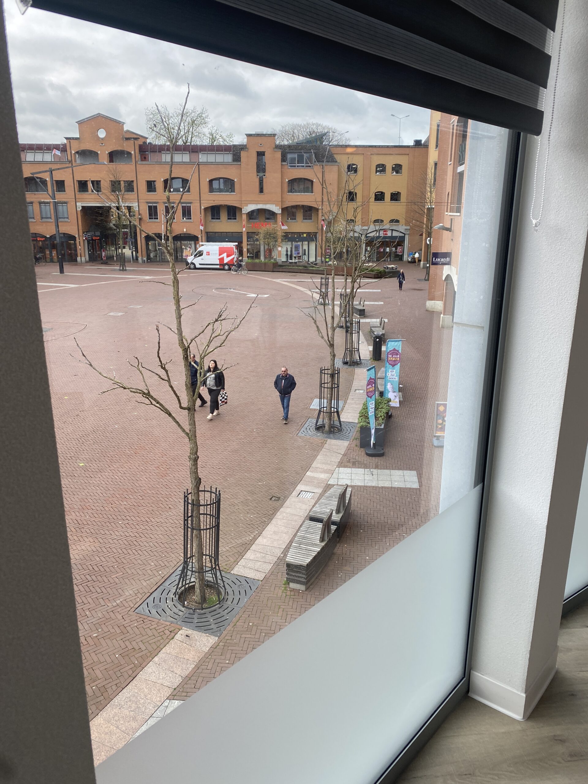Collegeplein 9C - Image 12