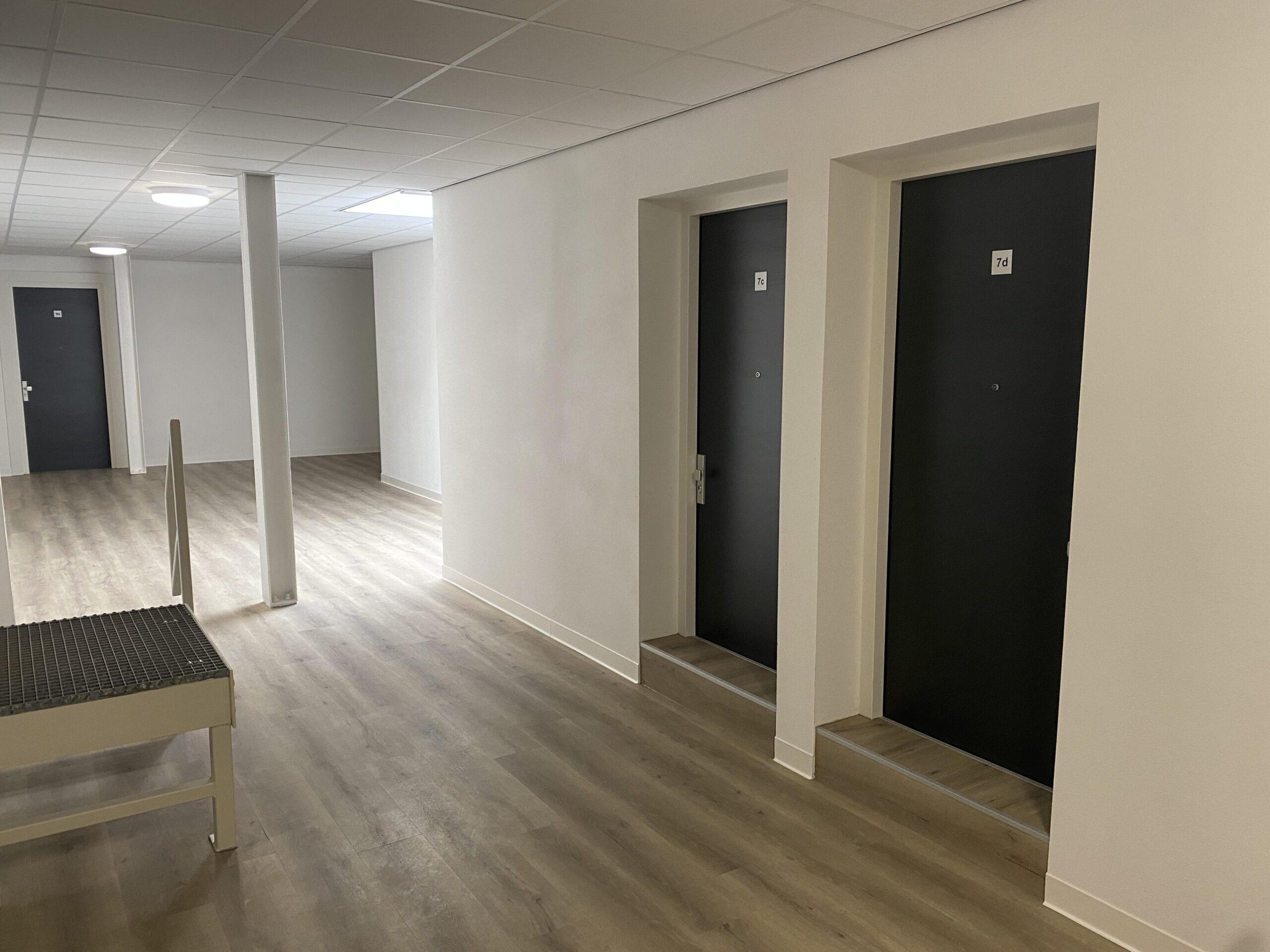 Collegeplein 7D - Image 19