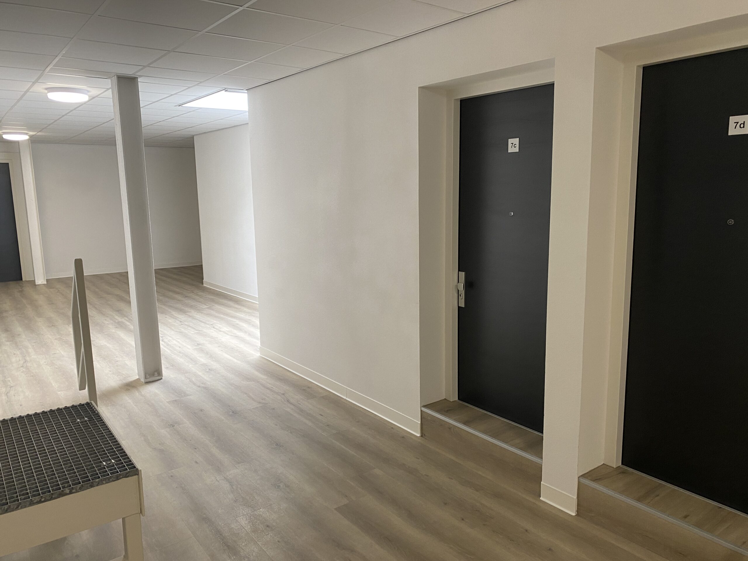 Collegeplein 7C - Image 6