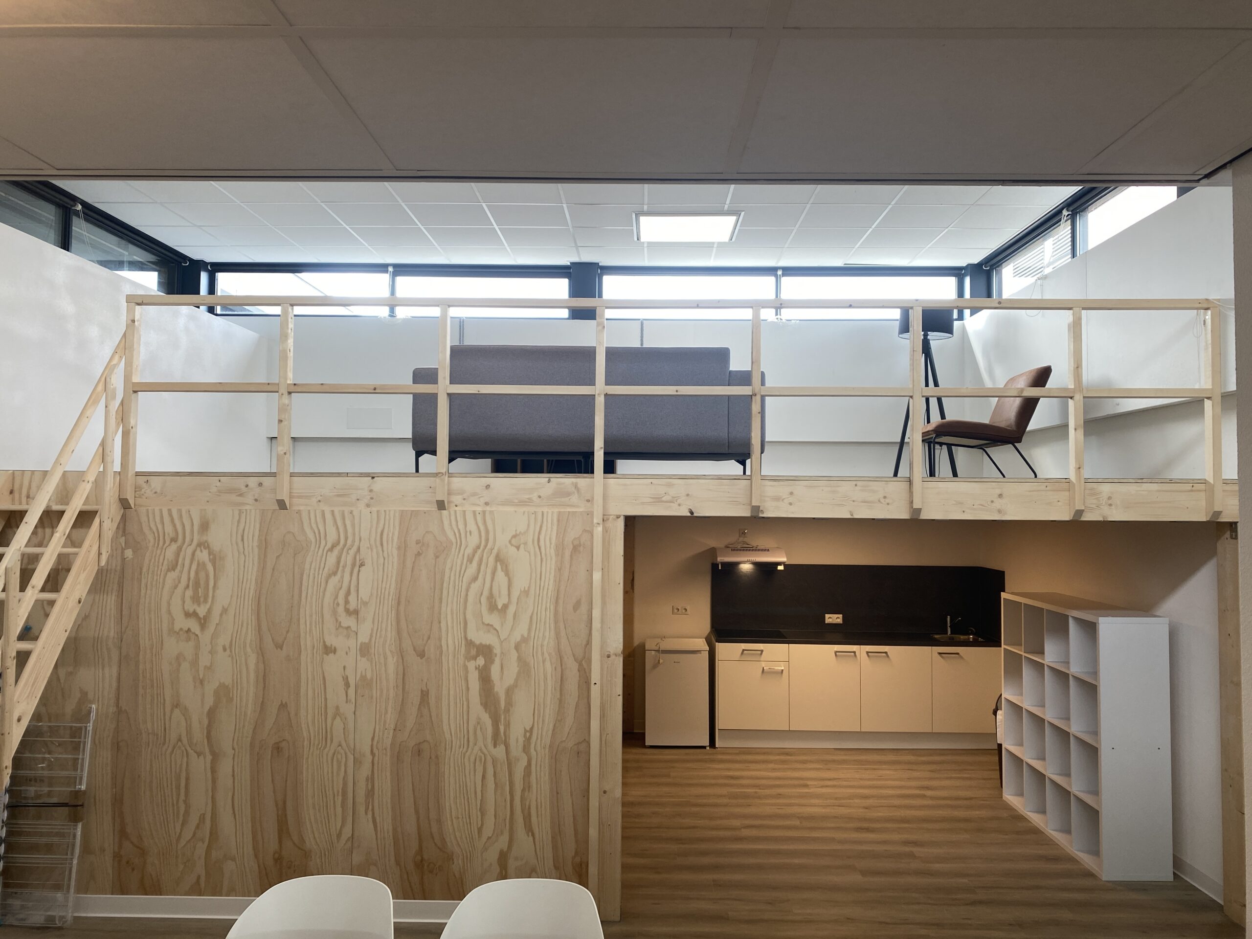 Collegeplein 7 - Image 9