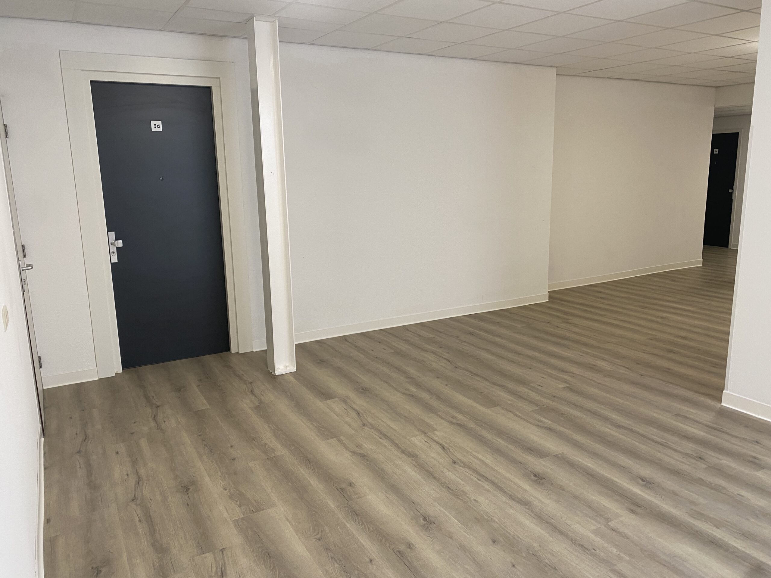 Collegeplein 9D - Image 16