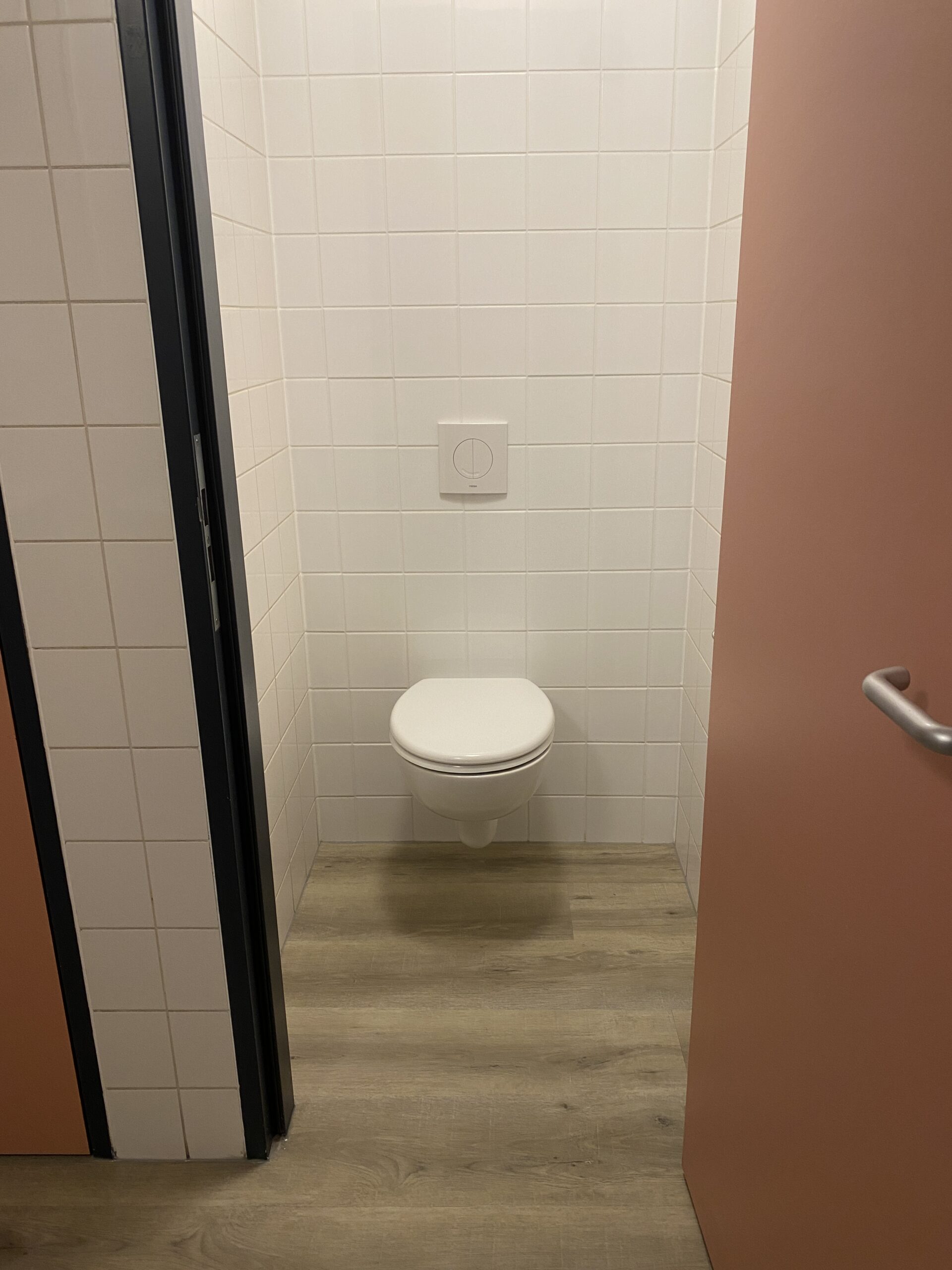Collegeplein 9D - Image 12