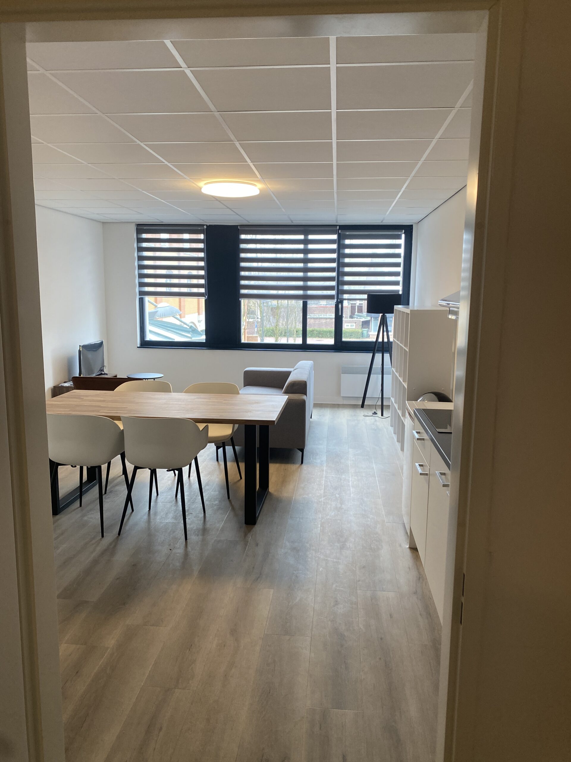 Collegeplein 9E - Image 13