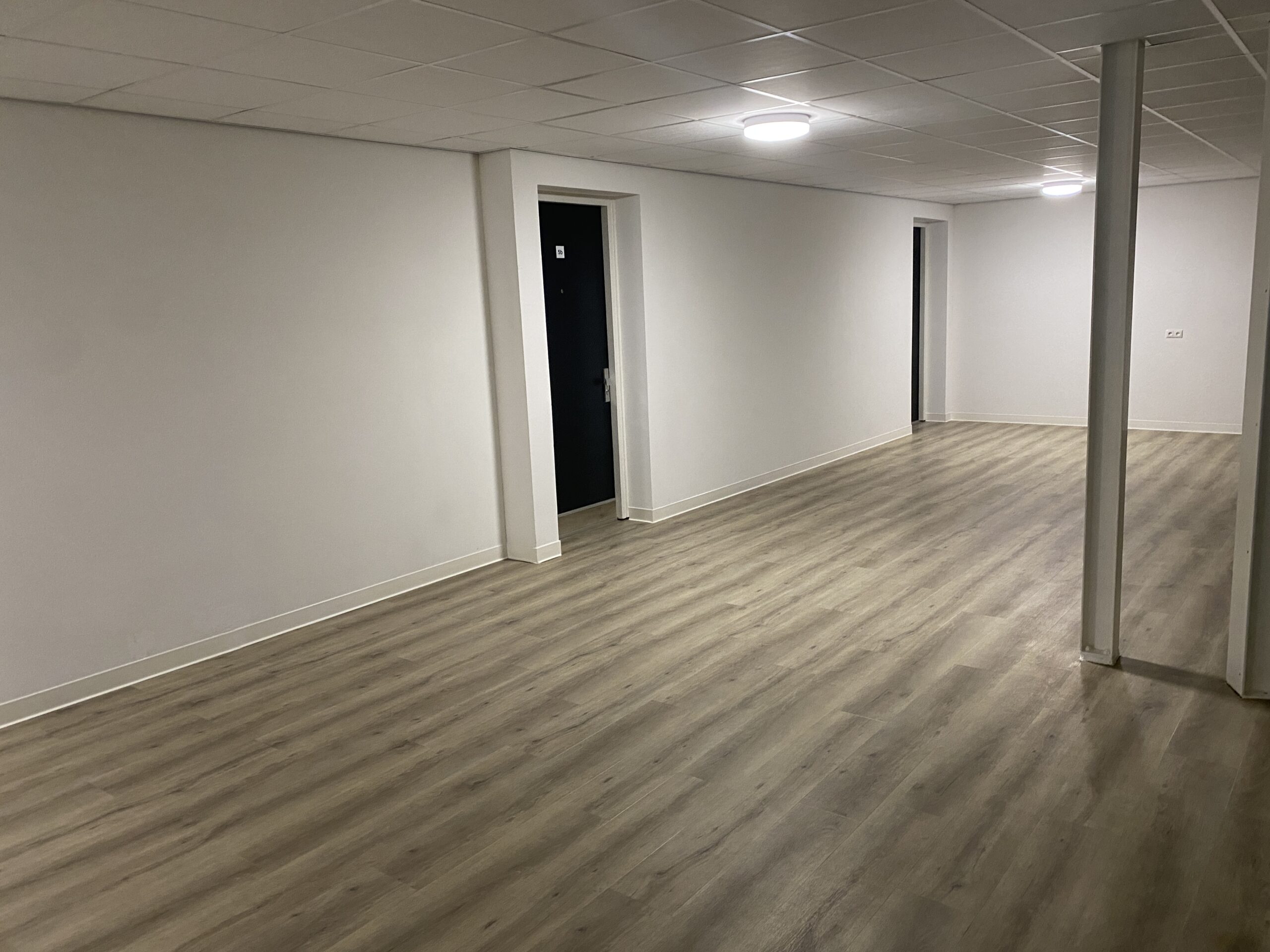 Collegeplein 5B - Image 25