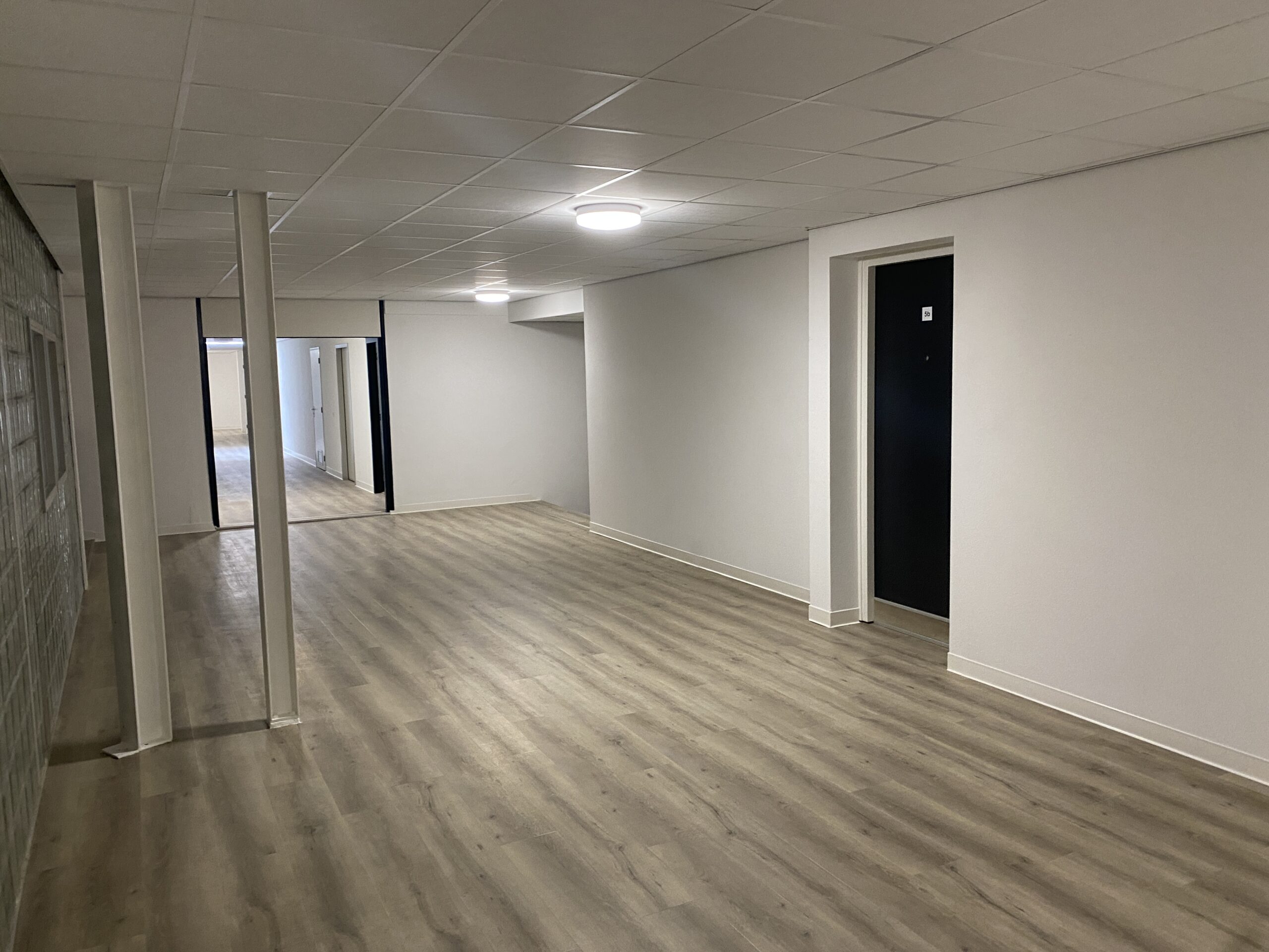 Collegeplein 5B - Image 2