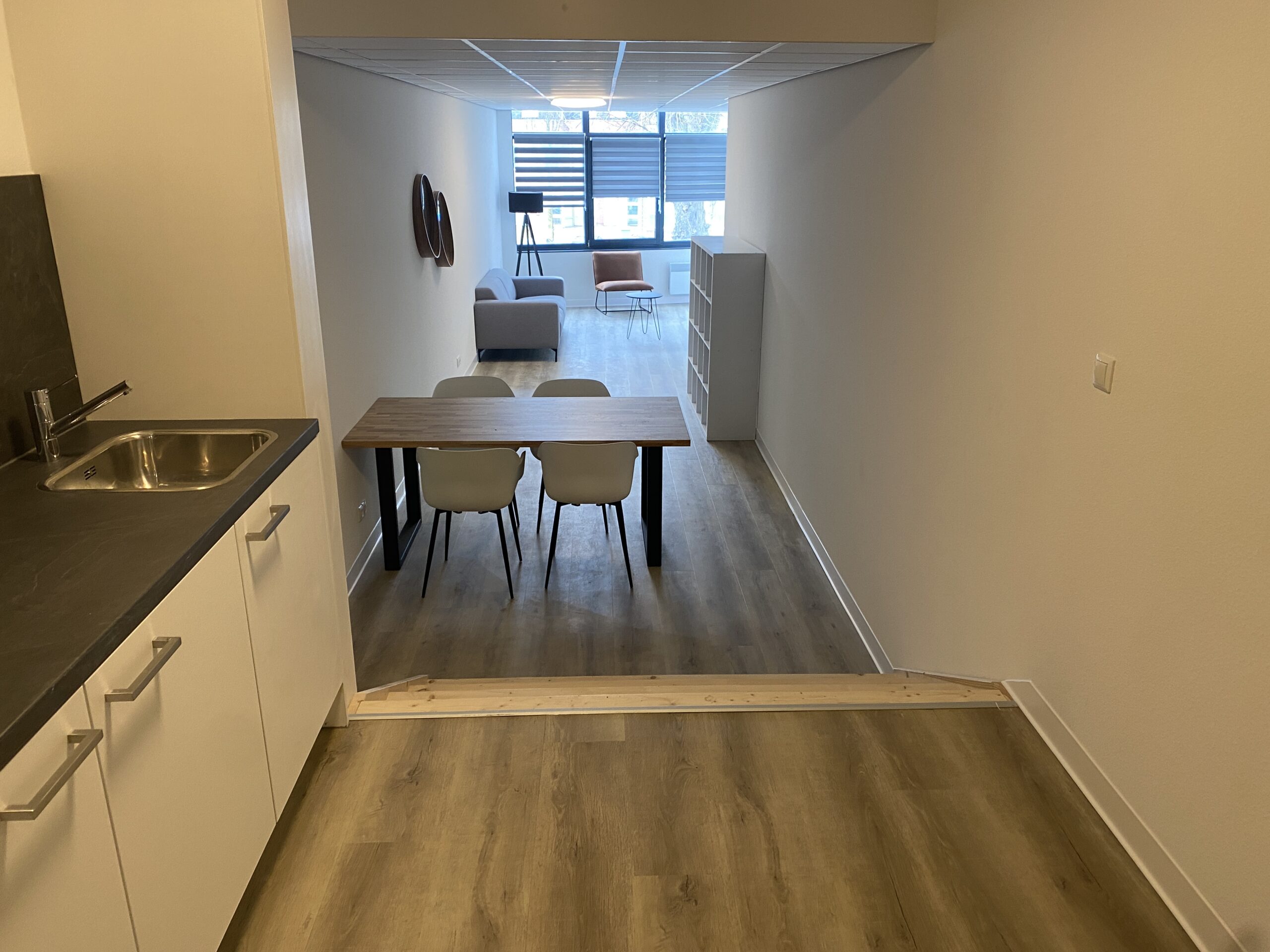 Collegeplein 5B - Image 14