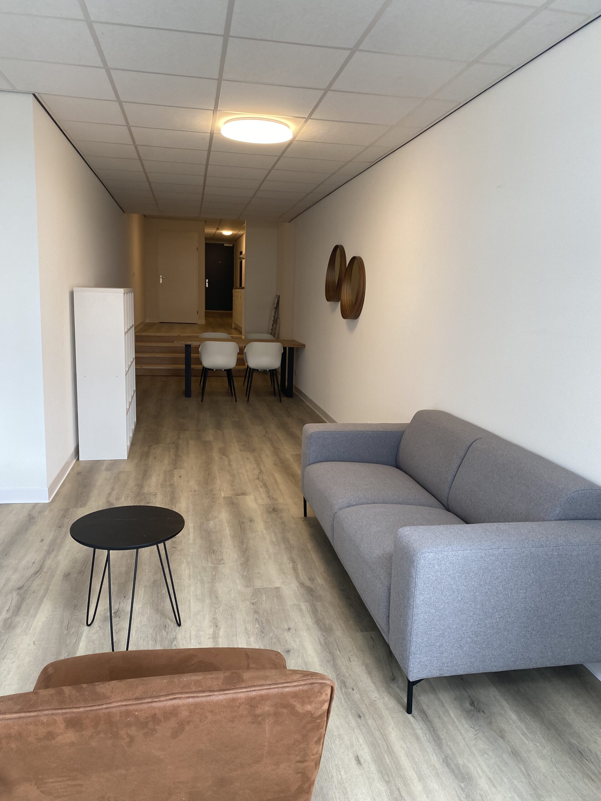 Collegeplein 5B - Image 21