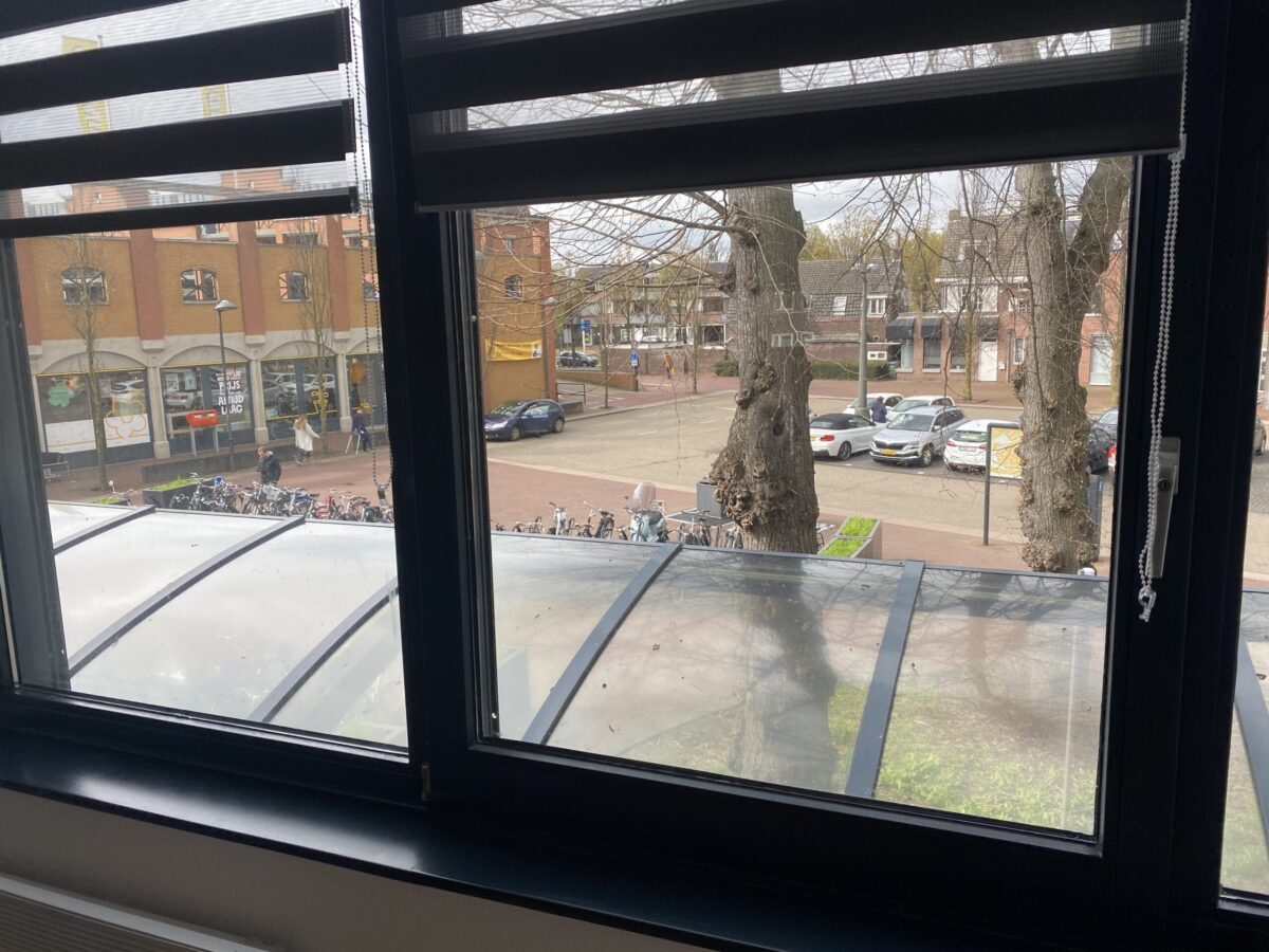 Collegeplein 5C - Image 23