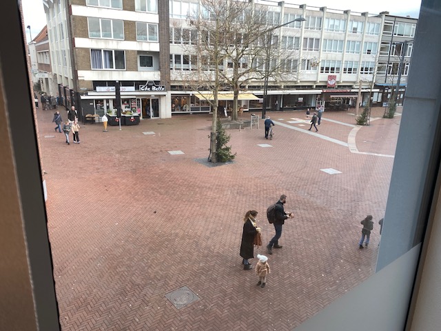 Collegeplein 7B - Image 18