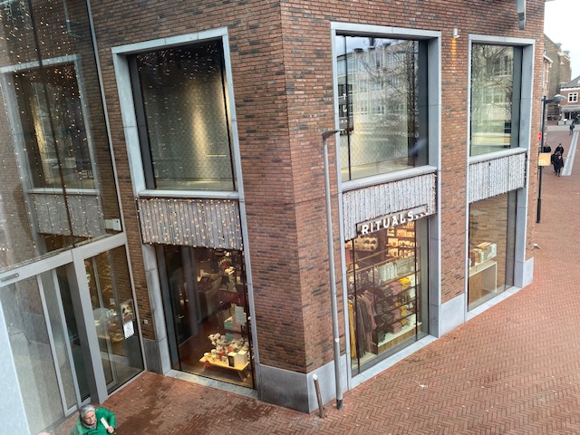 Collegeplein 7B - Image 19