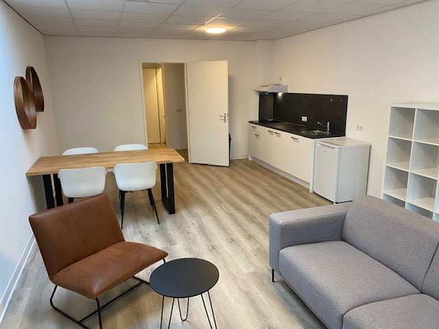 Collegeplein 7B