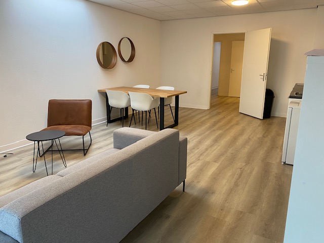 Collegeplein 7B - Image 21