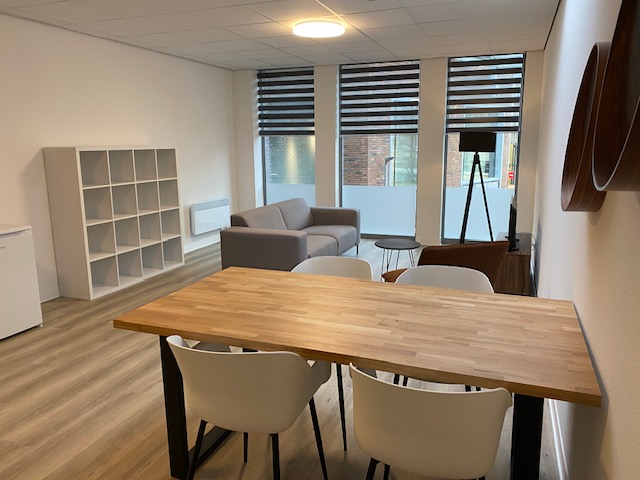 Collegeplein 7B - Image 24