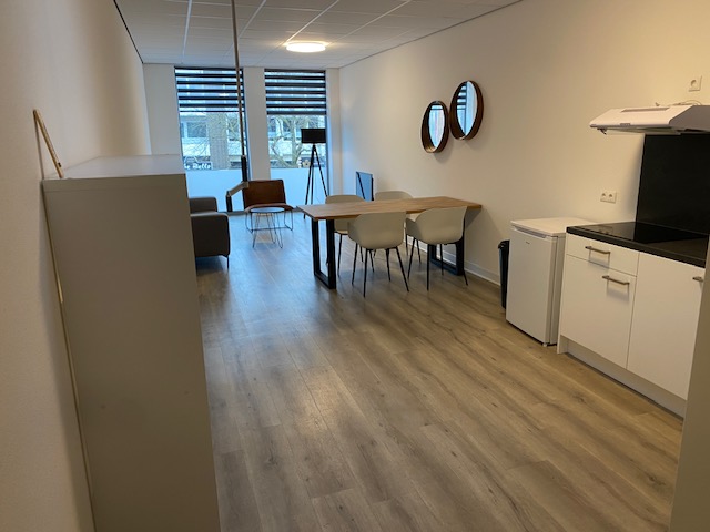 Collegeplein 7F - Image 11