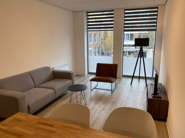 Collegeplein 7F
