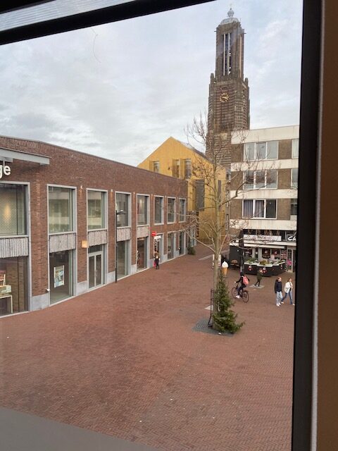 Collegeplein 7F - Image 18
