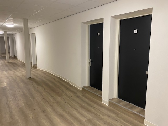 Collegeplein 9 - Image 15