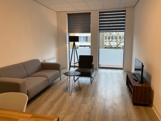 Collegeplein 9 - Image 9