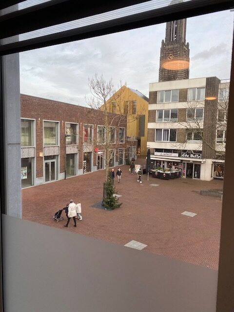 Collegeplein 9 - Image 11