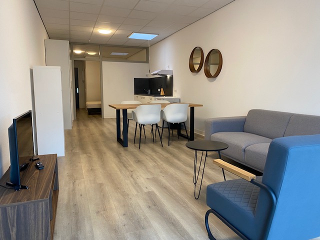 Collegeplein 9 - Image 12