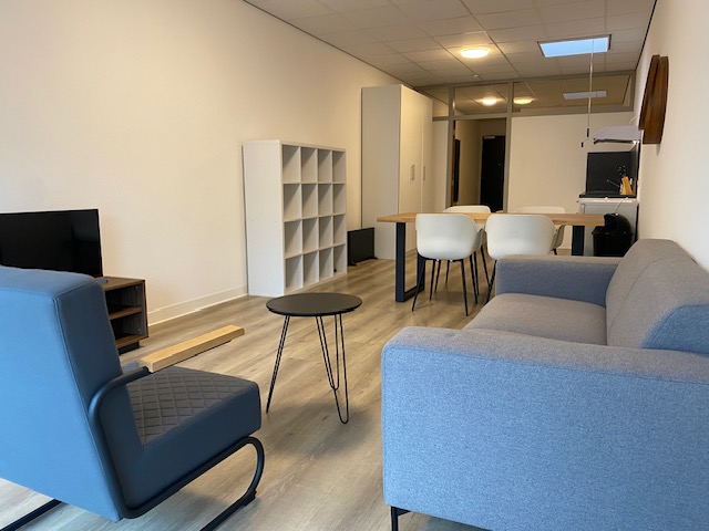 Collegeplein 9